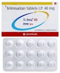 telma 40