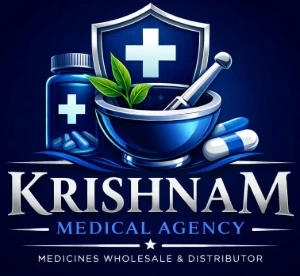 Krishnam Medical Agency