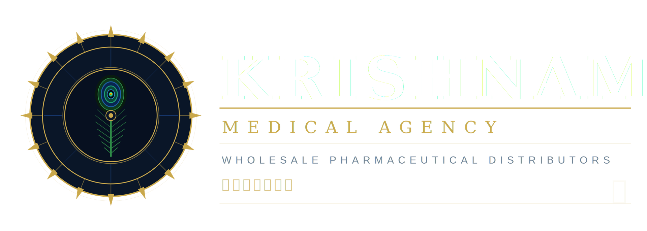 Krishnam Medical Agency